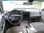 ford usa explorer (u2, u_) del año 1998