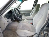 ford usa explorer (u2, u_) del año 1998