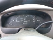 ford usa explorer (u2, u_) del año 1998