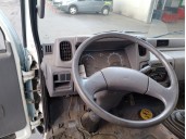 nissan cabstar 01.04 del año 2006