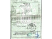 ford usa explorer (u2, u_) del año 1998