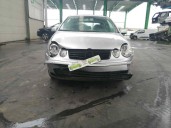 volkswagen polo (9n1) year 2005