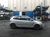 volkswagen polo (9n1) year 2005
