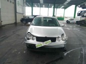 volkswagen polo (9n1) year 2005