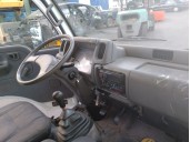 nissan cabstar 01.04 del año 2006