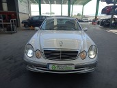 mercedes-benz clase e (w211) berlina del año 2003