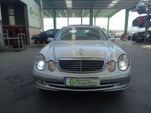 mercedes-benz clase e (w211) berlina del año 2003
