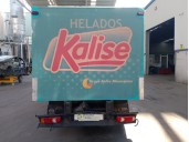 nissan cabstar 01.04 del año 2006