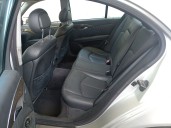 mercedes-benz clase e (w211) berlina del año 2003
