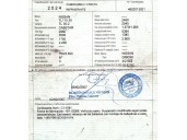 nissan cabstar 01.04 del año 2006