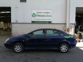 citroën c5 berlina del año 2004
