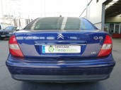 citroën c5 berlina del año 2004