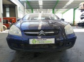 citroën c5 berlina del año 2004