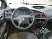 citroën c5 berlina del año 2004