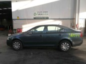 skoda octavia berlina (1z3) del año 2005