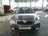 skoda octavia berlina (1z3) del año 2005