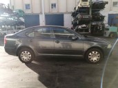 skoda octavia berlina (1z3) del año 2005