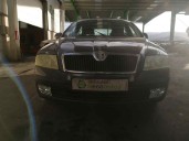 skoda octavia berlina (1z3) del año 2005