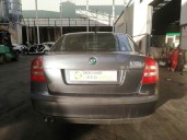 skoda octavia berlina (1z3) del año 2005