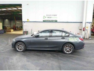 bmw serie 3 berlina (g20) del año 2019