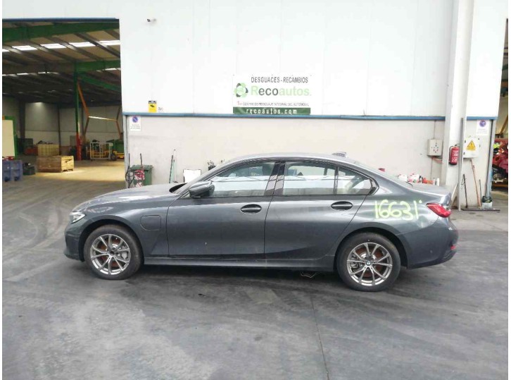 bmw serie 3 berlina (g20) del año 2019
