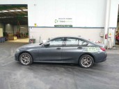 bmw serie 3 berlina (g20) del año 2019