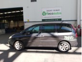 citroën c8 del año 2004