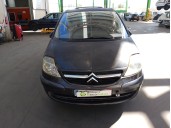 citroën c8 del año 2004