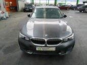 bmw serie 3 berlina (g20) del año 2019