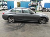 bmw serie 3 berlina (g20) del año 2019