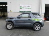 suzuki grand vitara jb (jt) from the year 2006