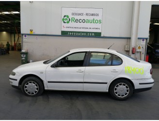 seat toledo (1m2) del año 1999