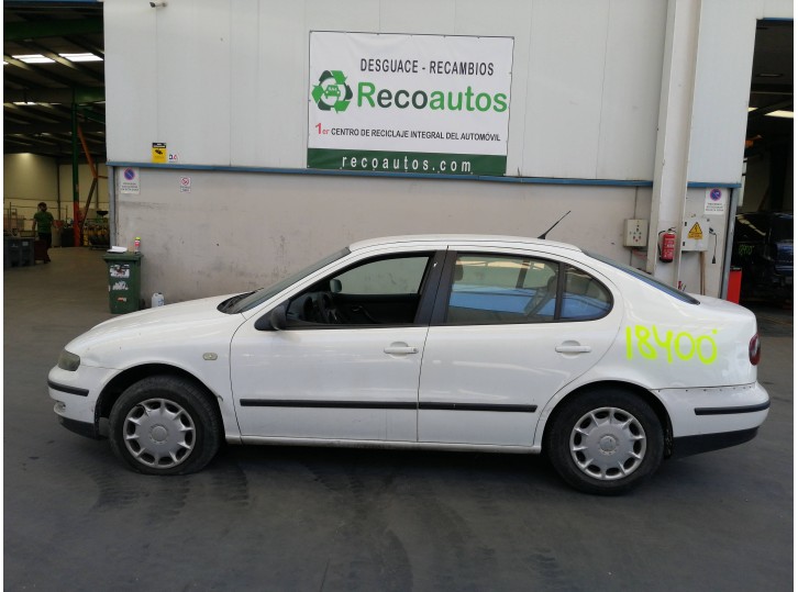 seat toledo (1m2) del año 1999