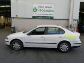 seat toledo (1m2) del año 1999
