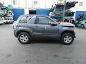 suzuki grand vitara jb (jt) from year 2006