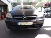 citroën c8 del año 2004
