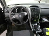 suzuki grand vitara jb (jt) del año 2006