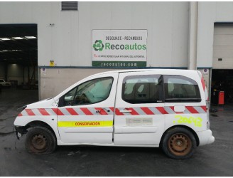 citroën berlingo del año 2008