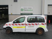 citroën berlingo del año 2008