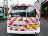 citroën berlingo del año 2008