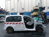 citroën berlingo del año 2008