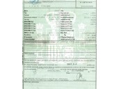 seat toledo (1m2) del año 1999