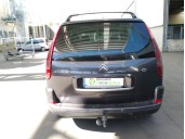 citroën c8 del año 2004