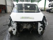 citroën berlingo del año 2008