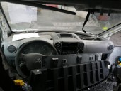 citroën berlingo del año 2008