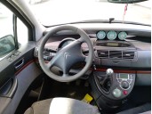 citroën c8 del año 2004