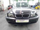bmw serie 3 berlina (e46) del año 2004
