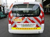 peugeot partner kombi del año 2008
