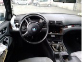 bmw serie 3 berlina (e46) del año 2004