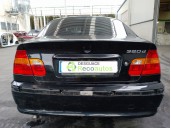 bmw serie 3 berlina (e46) del año 2004